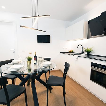 Ihost Apartment - Simonetta 7 Milano Ngoại thất bức ảnh