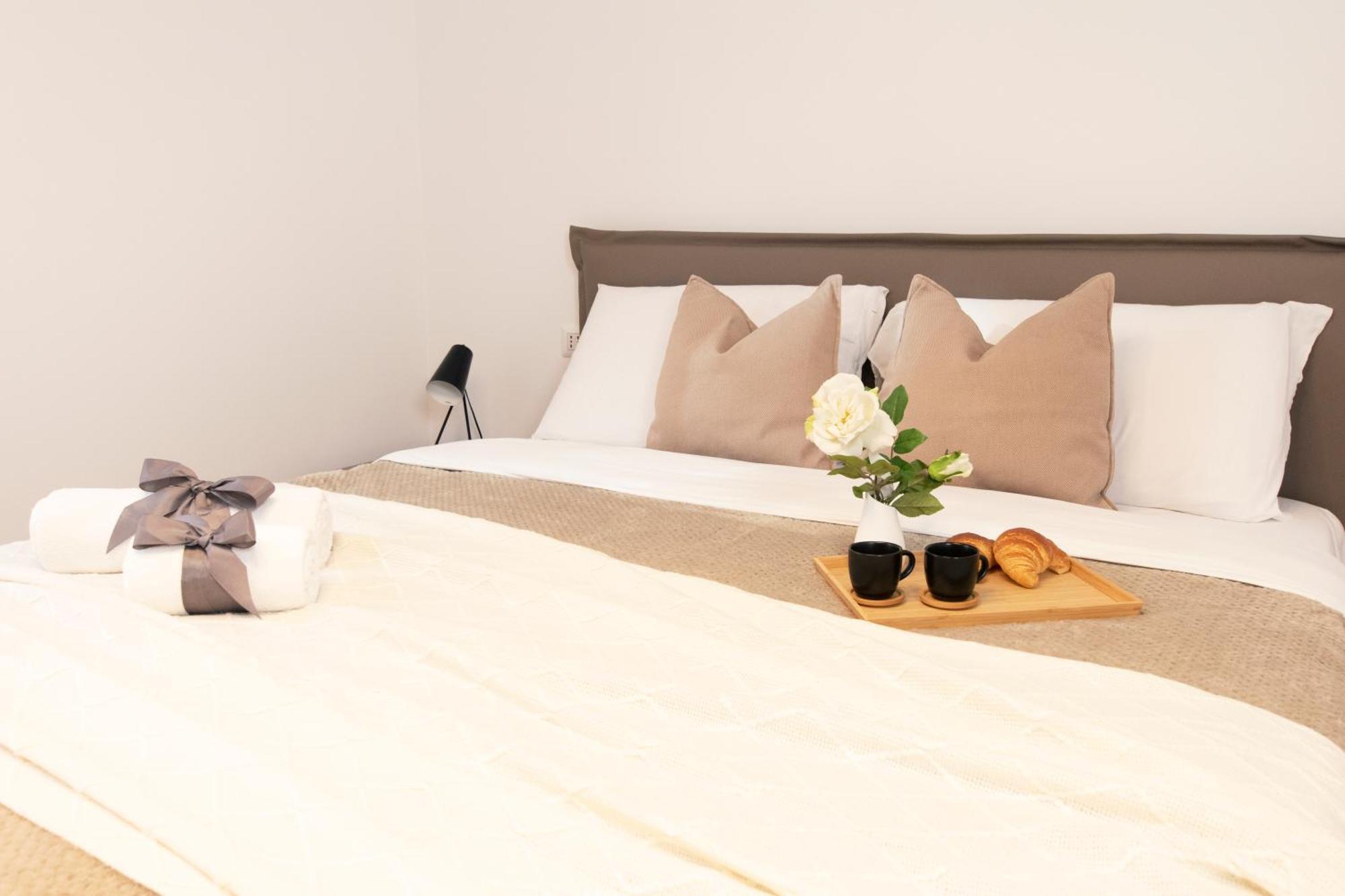 Ihost Apartment - Simonetta 7 Milano Ngoại thất bức ảnh