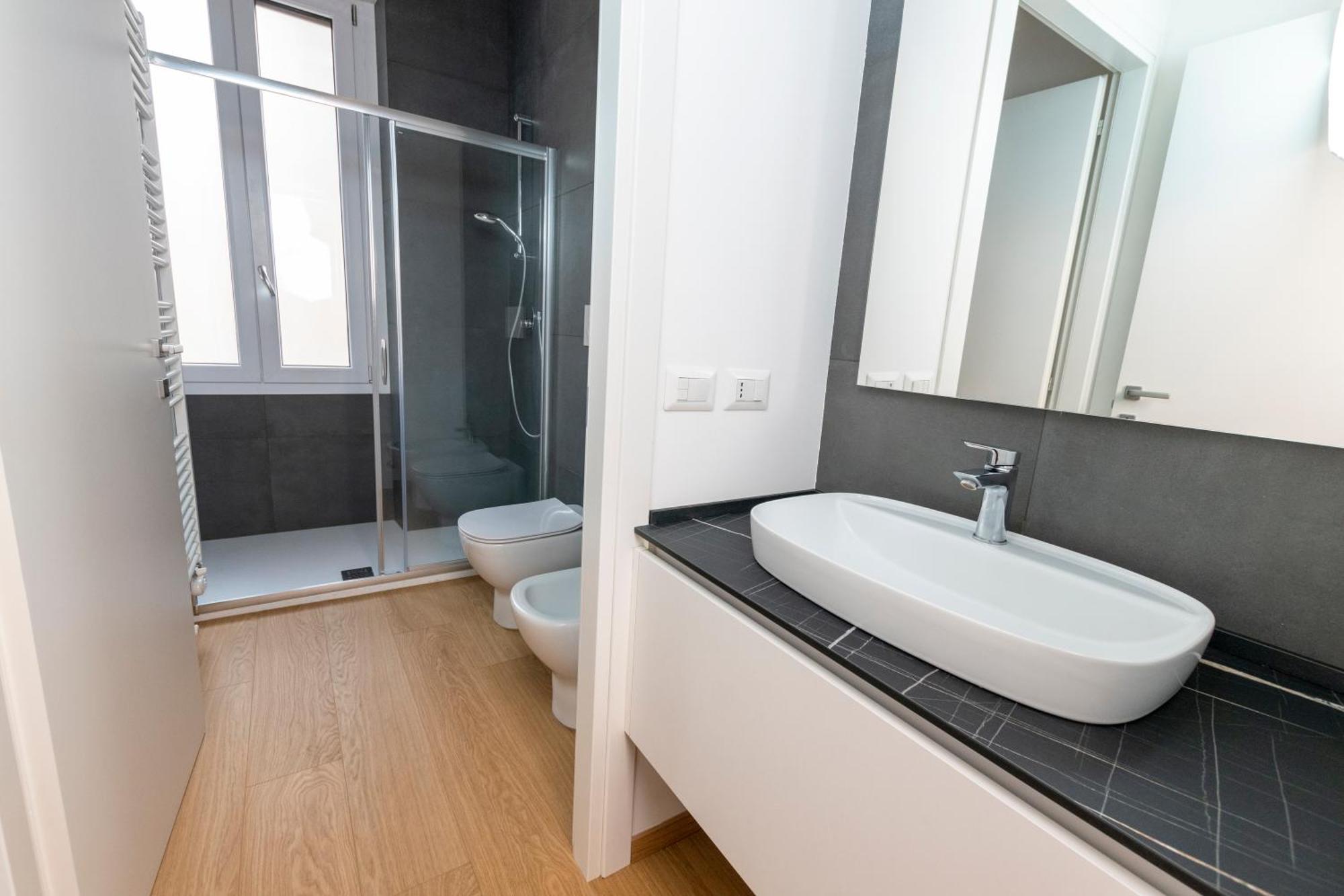 Ihost Apartment - Simonetta 7 Milano Ngoại thất bức ảnh