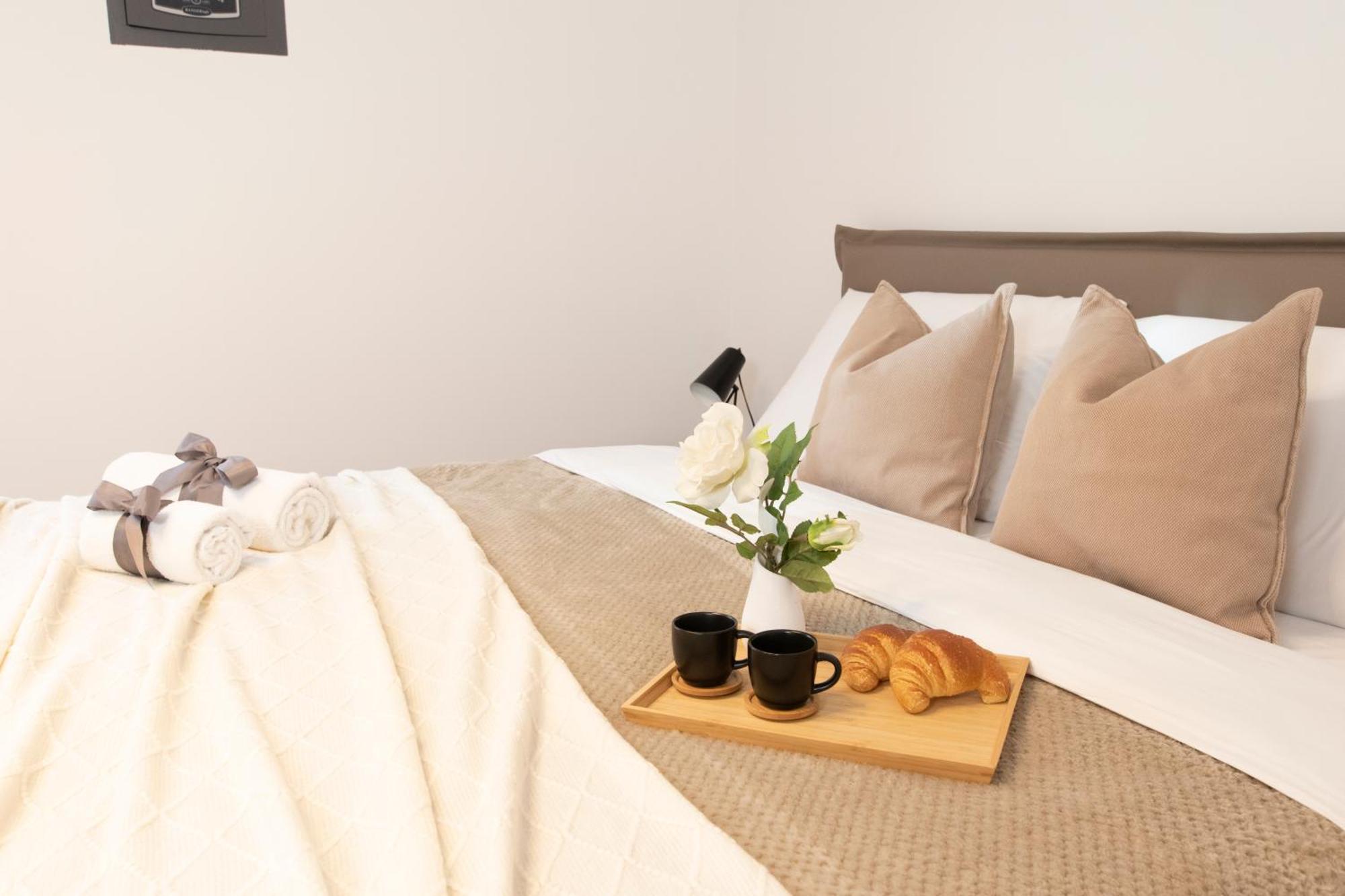 Ihost Apartment - Simonetta 7 Milano Ngoại thất bức ảnh
