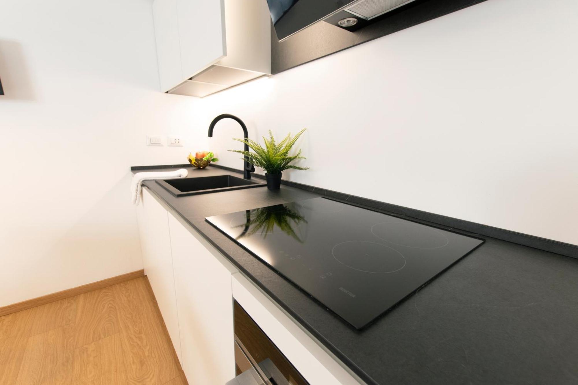 Ihost Apartment - Simonetta 7 Milano Ngoại thất bức ảnh