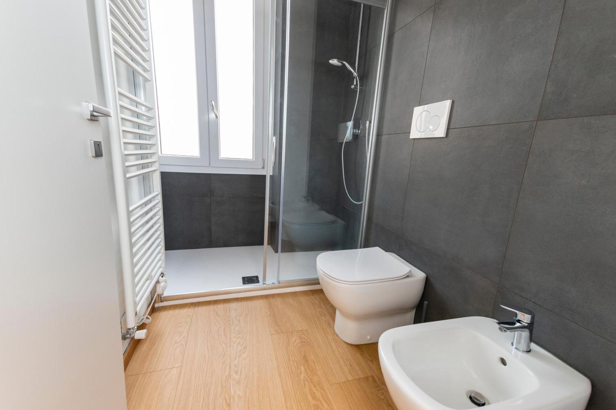 Ihost Apartment - Simonetta 7 Milano Ngoại thất bức ảnh